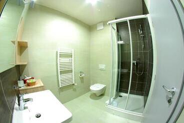 Отель Silesia Golf Resort Kravaře