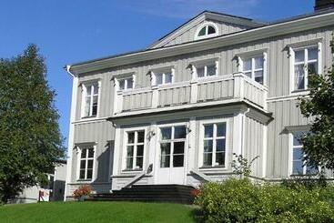 هتل Söråkers Herrgård