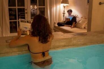 Villa Caprichosa Boutique Hotels