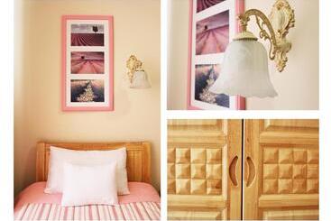 فندق Vitapark Sonyachnyy Provans