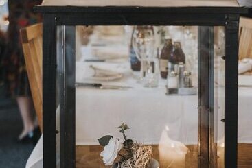 בית מלון כפרי Vännäs