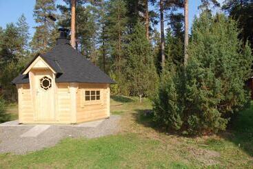 Kuhasensaari Lomakeskus