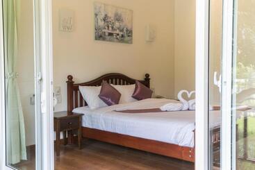 Nisasiri Boutique Resort