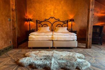 Park Hotel Popovicky