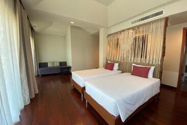 Patravana Resort