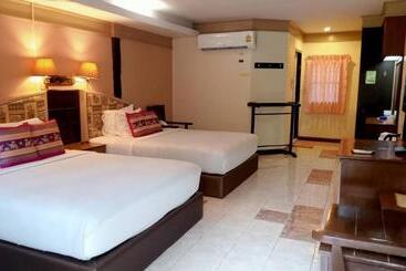 Payamai Resort