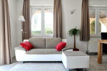 פנסיון B Apartment