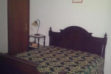 膳宿费 Casa Cardoso