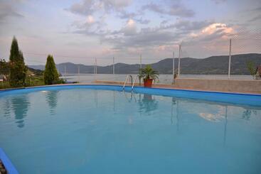 ペンション Casa Marina