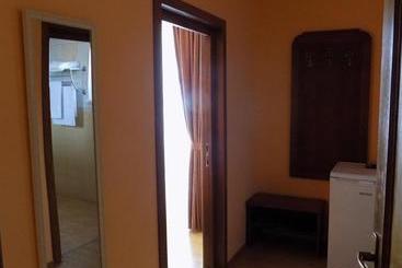 پانسیون Casa Rad