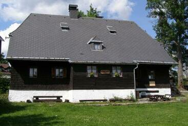 ペンション Chata U Jakuba