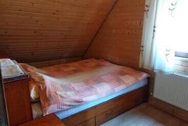 پانسیون Cottage Spadok