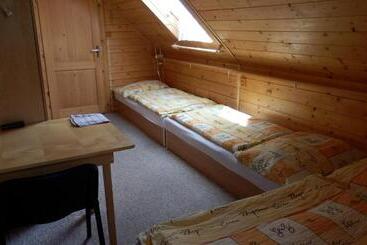 פנסיון Hospůdka U Vleku