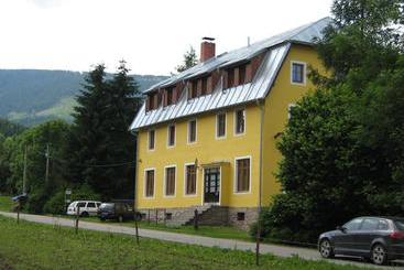 پانسیون Kralicka Chata