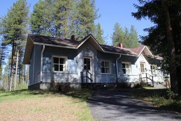 Пансион Lohijärven Eräkeskus