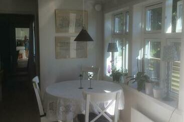 Пансион älvbacken