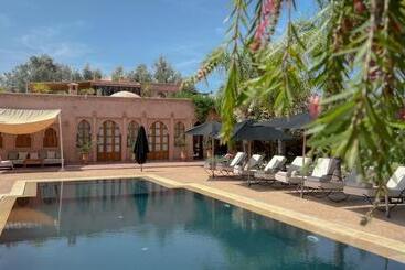 بنسيون Maidan El Arsa