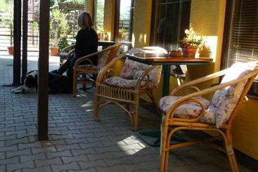 פנסיון Penzion Dukát