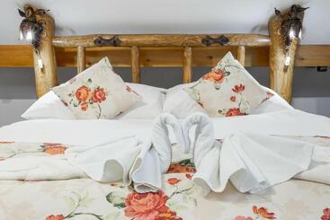 Пансион Penzion Koliba