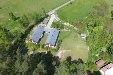 Пансион Penzion Na Pohoři