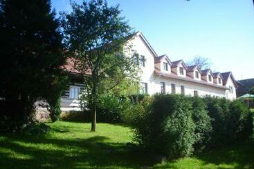 بنسيون Penzion Pod Vyhlídkou