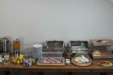 پانسیون Penzion Reichova Vila