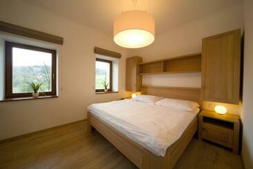 ペンション Penzion Stará Vápenka