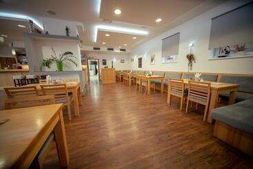 Пансион Penzion U Bláhů