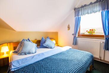 פנסיון Penzion U Lípy