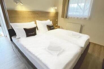 ペンション Penzion U Nováků