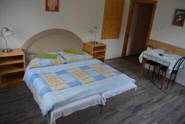 Пансион Penzion U Pily