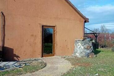 פנסיון Penzion U Strhaného Klempíře