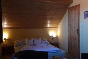 پانسیون Penzion U štoly