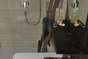 펜션 Penzion Víno Hruška Blatnička