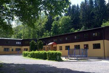 بنسيون Penzion Zátiší