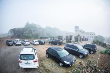 Пансион Pousada Pedra Bonita