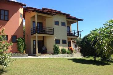 膳宿费 Pousada Shamballa