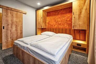 펜션 Restaurace A Penzion Praha