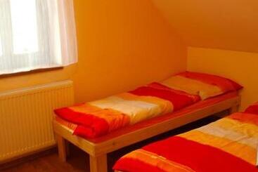 פנסיון Ubytování Macků