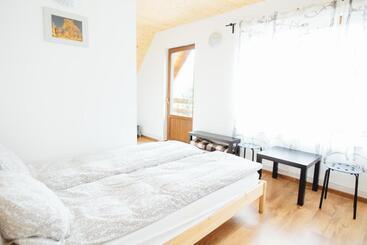 פנסיון Vilele Superski