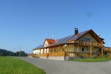 Pension Country Relax