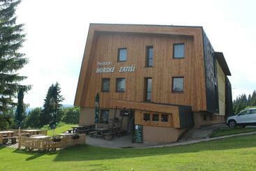 Pension Horske Zatisi