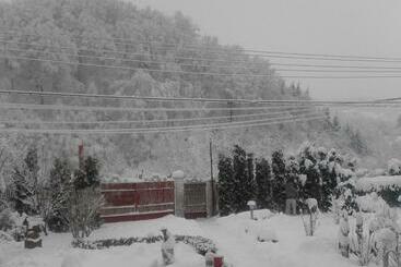 Pensiunea D O R U Arges