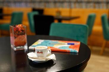 Pensiunea Kristall Tecuci