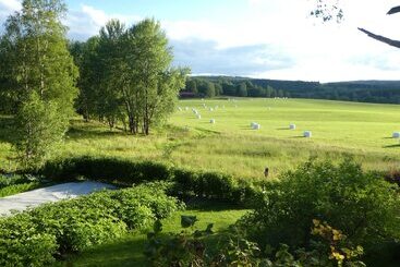 Prästmyren Vandrarhem