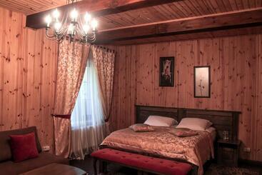 استراحتگاه Chudodiyevo Park