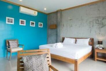 리조트 Moonlight Cottage