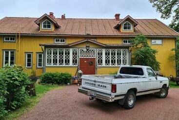 Saltvik Bed & Breakfast