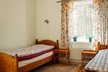 Siknäs Vandrarhem   Hostel