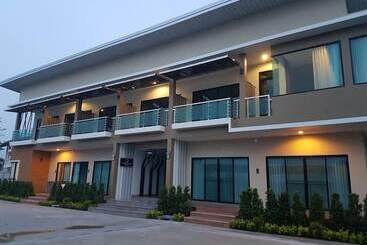 Smile Resort Thungsong